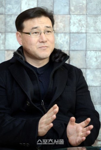 부천 곽경근 감독 선수 주고받기 파문으로 직무정지