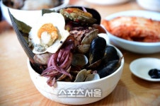 이제 엎드린 말이 깨어날 시간. 새해 첫 여행지 고흥 마복산