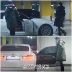 수영 연인 정경호 애마 BMW 420d 쿠페, 어떤 차?