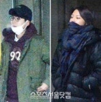 정경호 수영 열애 남우주연상 타면 프러포즈 예정