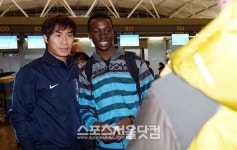 [SS포토] 김태형 코치, 