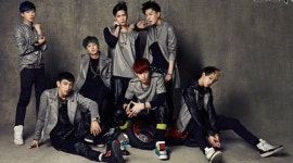 엑소 기다려! 갓세븐, 위너 닮은꼴 행보로 출격