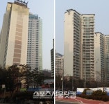 [SS현장] 개발붐 상암 DMC…버려진 640m 랜드마크의 꿈