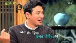 황정민 결혼 스토리, 프러포즈는 장모님께서?