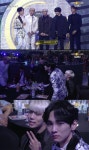 [서울가요대상] 겸손한 샤이니, 한류특별상 저희보다는 동료 가수 덕분