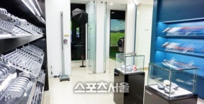 [리뷰&프리뷰]피팅의 마력에 빠지다. 골프존 피팅 서비스 트루핏.