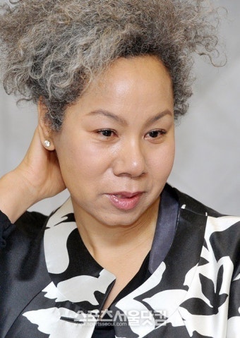 인순이에 23억 사기, 최성수 아내 최 모 씨  
