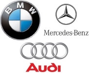 독일 명가 BMW vs 벤츠 vs 아우디, 플래그십 세단 전격 비교