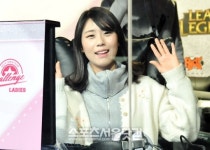 [SS현장] 2대 버프걸 이세진, 게임은 즐겜모드가 최고!