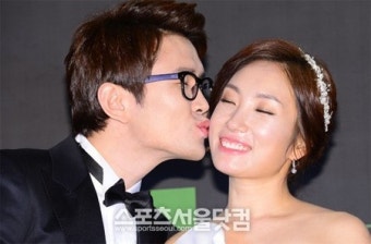 윤형빈, 밴쯔 꺾고 1라운드 TKO 승리…잘 또 얻어걸렸다