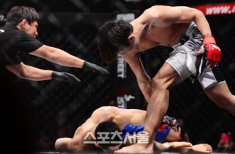 윤형빈 TKO승 일본 반응 태도 논란! '전부 대본이고 짜여진 각본'