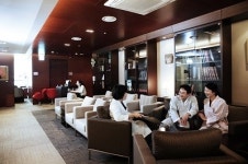 고대구로병원 건강증진센터, 숨은 암도 찾아내는 고품격 검진 서비스