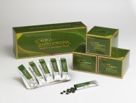 슈퍼푸드 스피루리나 전문 기업 이에스그룹