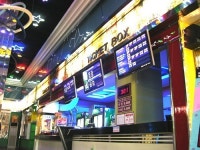 메가박스 김포점, 김포한강신도시에 개관