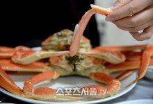 앙대요, 대게도 한번 안먹고 이 겨울을 보낸다면 대게천국 울진군을 가다.