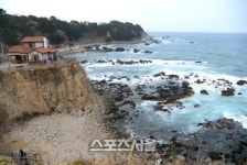 앙대요, 대게도 한번 안먹고 이 겨울을 보낸다면 대게천국 울진군을 가다.