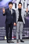 쓰리데이즈 손현주 끝까지 최선 다해 좋은 드라마 만들겠다