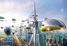 2028년의 버스, 이건 믿을 수 없어