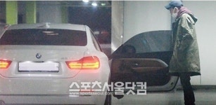 정경호, 수영과 데이트할 때 타는 차 보니…스피드레이서?
