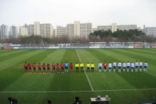 시민과 함께하는 직장인 축구대회 2014 서울컵 선데이리그 개최!