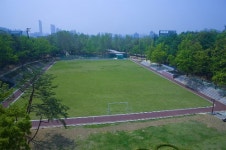 시민과 함께하는 직장인 축구대회 '2014 서울컵 선데이리그' 개최!