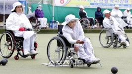 [열정의 물결,이제 시작이다] 프롤로그 인천장애인아시안게임을 감동의 무대로