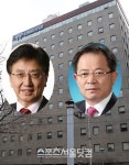 대림산업, 건설만 2인 대표체제…왜?
