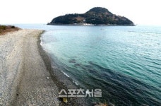 남해바다로 봄마중 가는 길, 거제통영 여행.