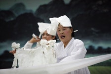 새봄, 얼어붙은 감성에 봄비처럼 촉촉한 공연예술 뿌리는 여행지.