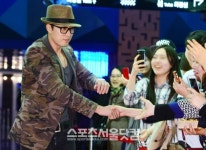 [SS포토] 소지섭, 