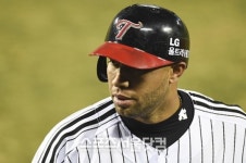 [SS포토] 조쉬 벨, 