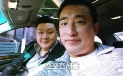 로드FC 박현우-김재훈, 윤형빈과 함께 일본가서 경험쌓겠다