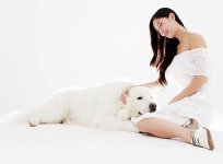 클라라, 상근이와 무슨 인연? 특별했던 상근이 안녕