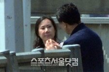 [SS추적] 현대판 신데렐라  노미정 영풍제지 부회장, 경영활동 첫 포착