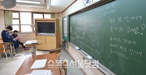 [SS포토] 형들 꼭 살아서 돌아와 주세요!