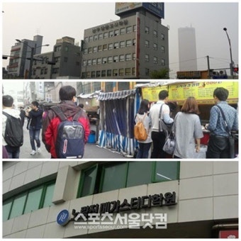 [SS현장] 취업준비생 