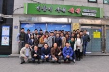 폴리미래, 서울·여수에서 봉사활동 진행…사회적 책임 다할 것