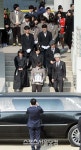 [SS포토] 안녕, 정든 학교야