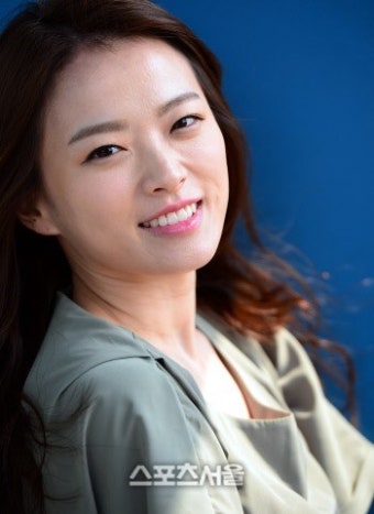 '한공주' 천우희,