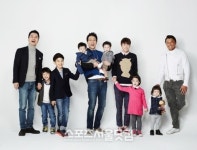 중국판 '슈퍼맨이 돌아왔다', 