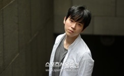 [SS탐사-多장르 아이돌②] 뮤지컬★ 이재균, 나는 배우로소이다(인터뷰)