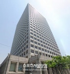 삼성증권, 23개 점포 축소 조직개편안 발표