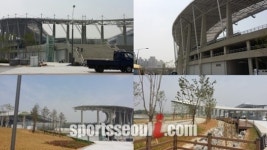 [SS현장] 인천아시안게임 앞두고 혈세만 낭비 다문화 특화 거리