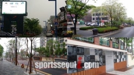 [SS현장] 인천아시안게임 앞두고 혈세만 낭비 다문화 특화 거리