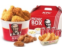 두산, KFC 1000억 원에 매각…식품사업 손 뗐다