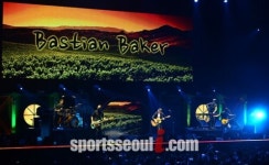 [SS포토] 바스티앙 베이커, 