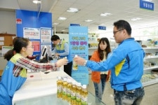 효성, 굿윌스토어 1호점…구매고객 1만 명 돌파