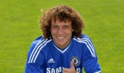 英 언론, 다비드 루이스 바르셀로나행 합의