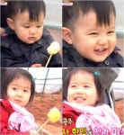 [SS다시보기] 오마베, 유기농 감자보다 깨끗한 아이들의 청정미소