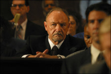 [인터뷰] <런어웨이> 진 해크만 & 더스틴 호프만 - 50년 만의 조우